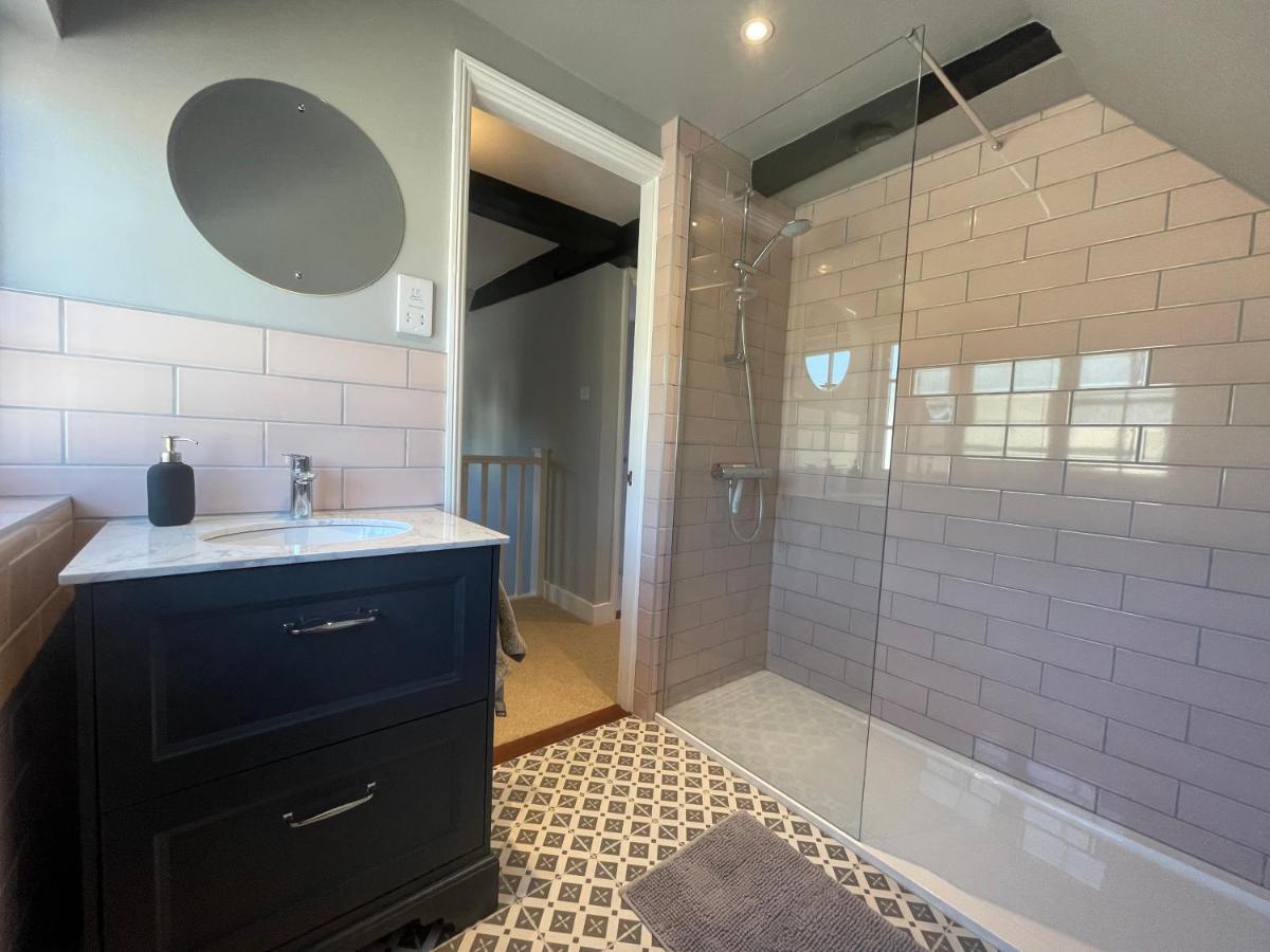Cathedral View Apartment, Flat 4 Bury St. Edmunds Екстер'єр фото