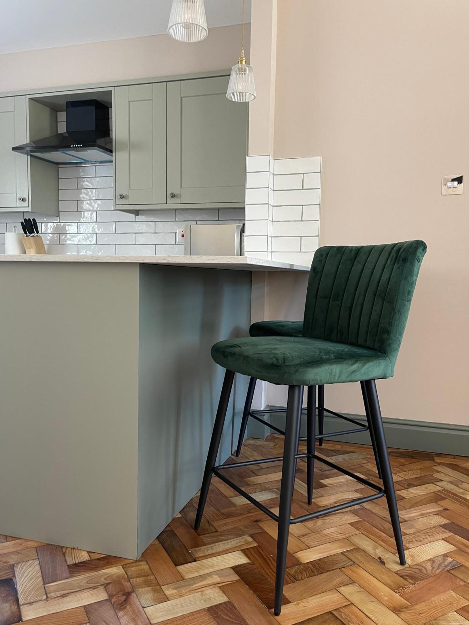 Cathedral View Apartment, Flat 4 Bury St. Edmunds Екстер'єр фото