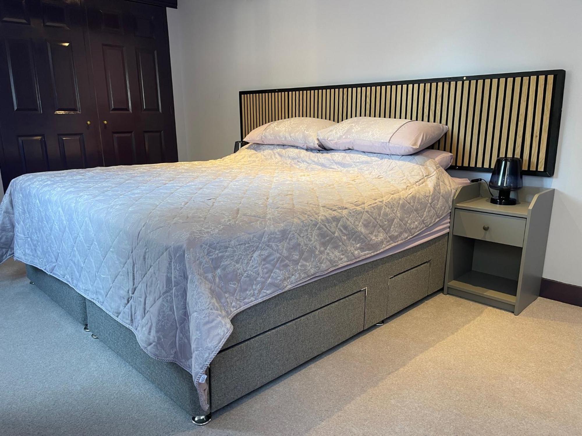 Cathedral View Apartment, Flat 4 Bury St. Edmunds Екстер'єр фото